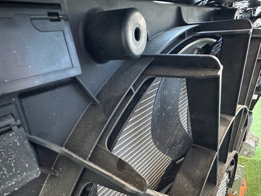 фото №6, Капот крила бампер pas лампи bmw x4 g02 475 m