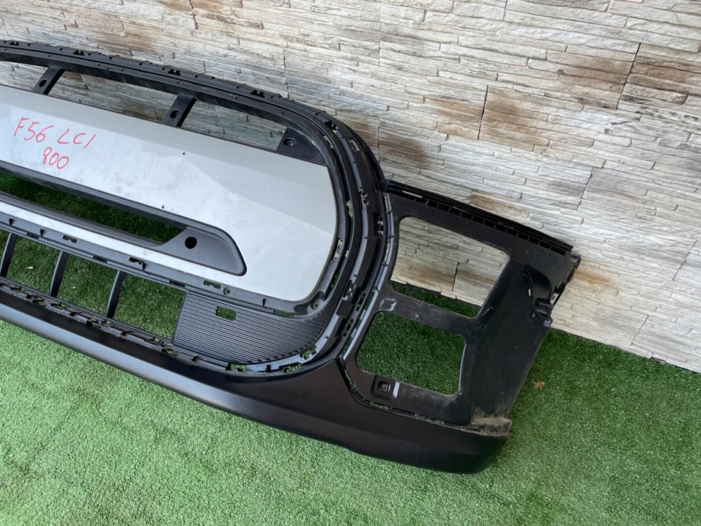 фото №3, Бампер mini f56 lci