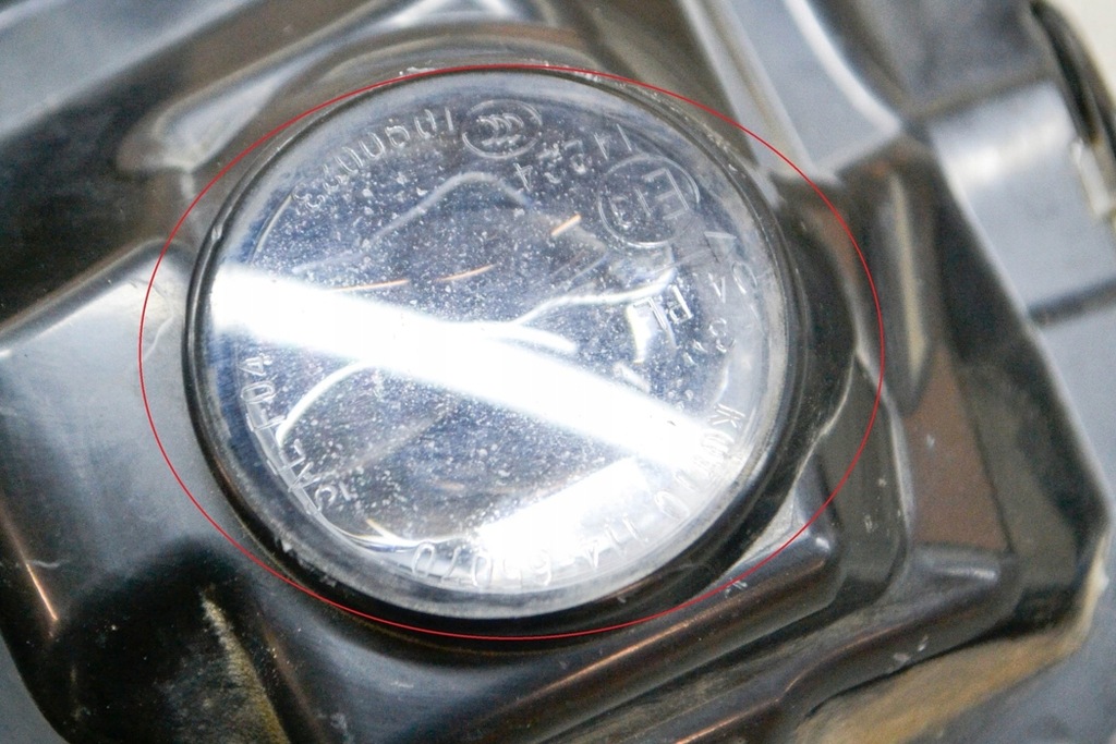 фото №9, Mazda cx-3 dk передние правое свет противотуманные 11438-11042 1.50 дизель