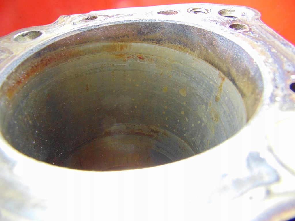 фото №12, Audi a3 8p 3.2 bmj tt golf v r32 блок двигуна