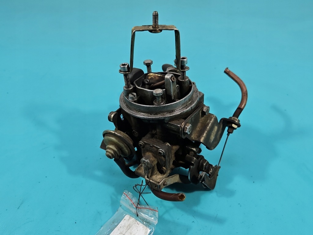 фото №1, Карбюратор fiat uno 1.1