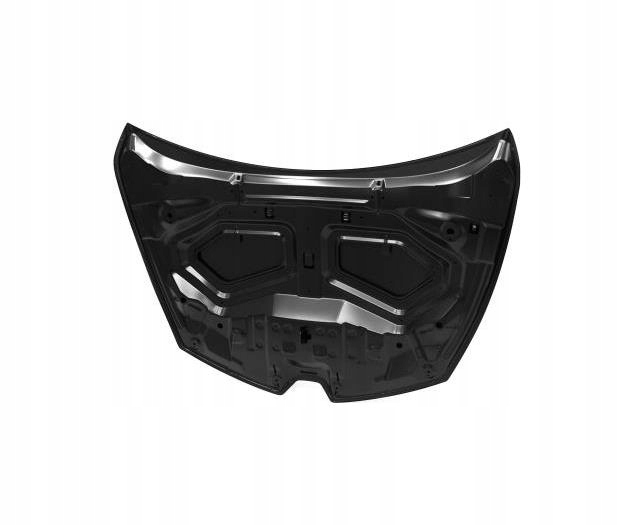 Капот до renault clio 2012-2019 651009833r Доставка