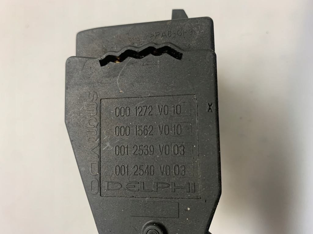 фото №4, Важіль 0001272v010 smart