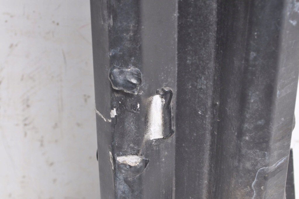 фото №8, Alfa romeo 4c кронштейн зона деформации 00505306140