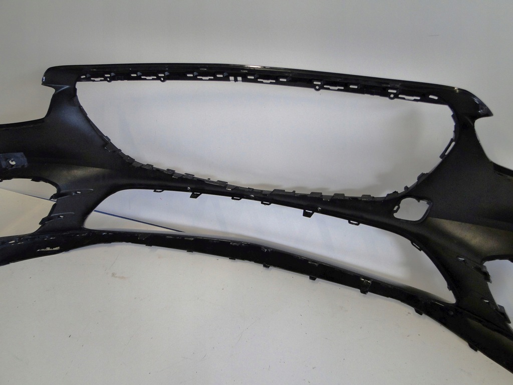 фото №12, Mercedes s klasa w223 223 бампер передний amg pts paktronic