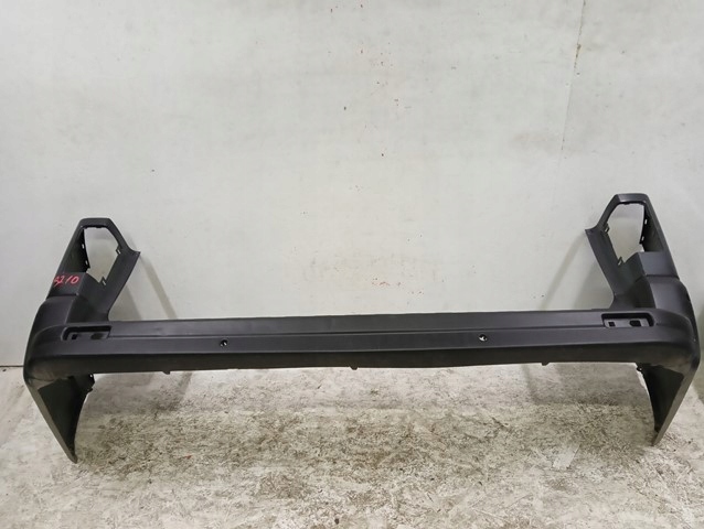 фото №1, Бампер задняя задний renault trafic iii 3 vivaro ii 2 14-