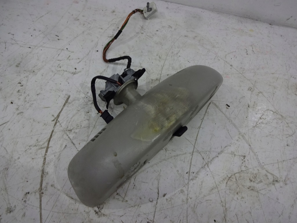 фото №3, Зеркало внутреннее mercedes r-klasa w251