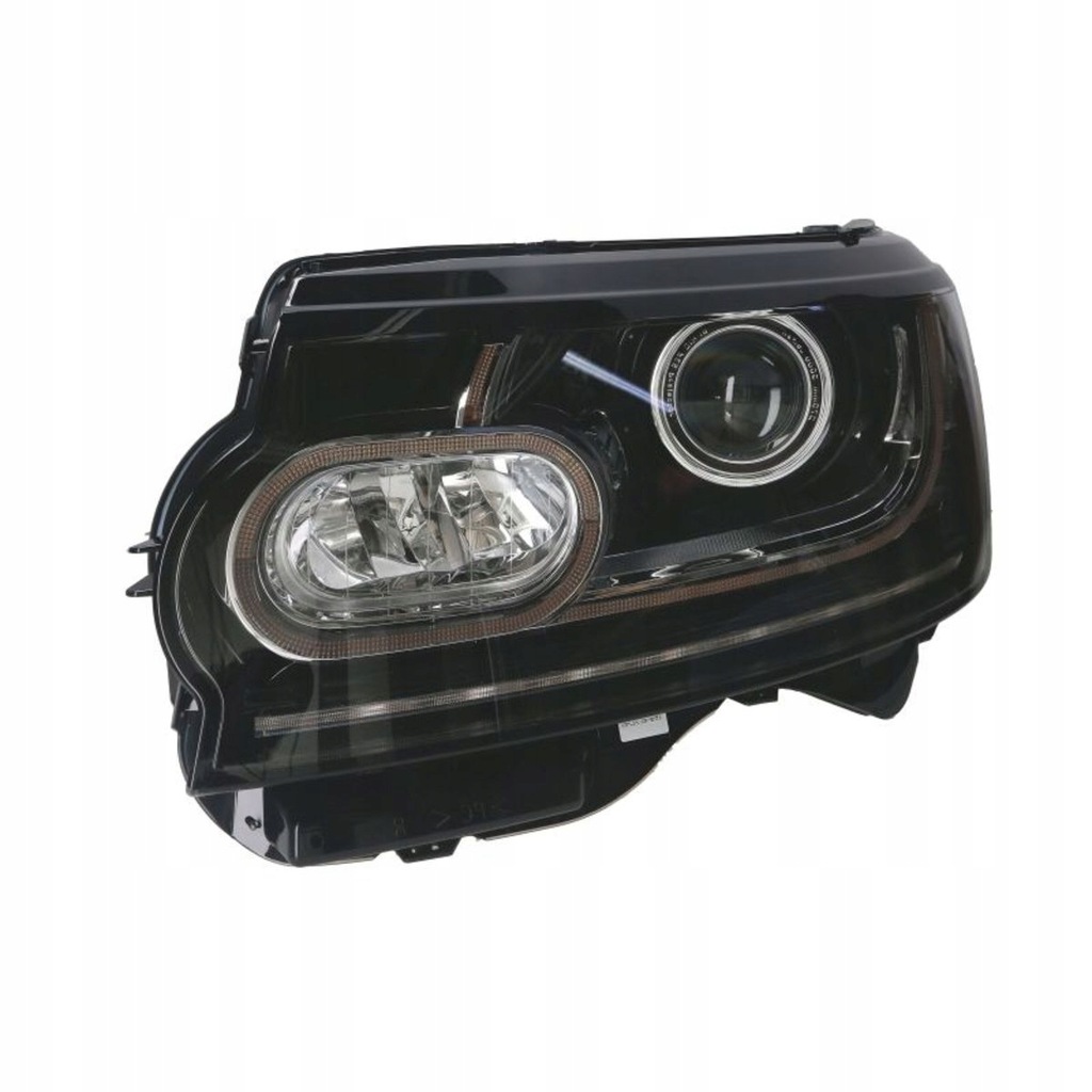 фото №1, Лампа land rover range rover iv 12- фара лівий
