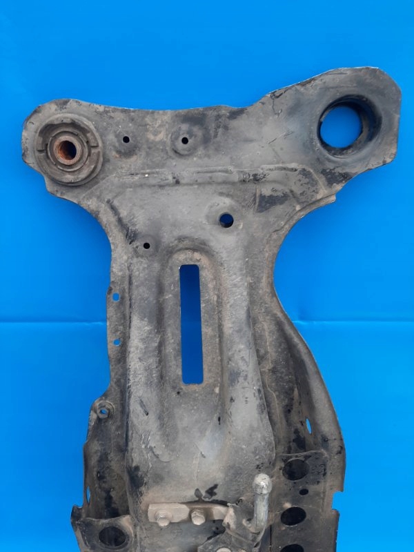 фото №5, Балка заднього підвіска toyota camry 40 06-11 51206-33061