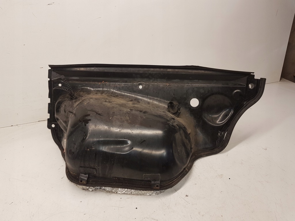 фото №1, Стена перегородочная защита audi a4 b8 a5 8k0804165a