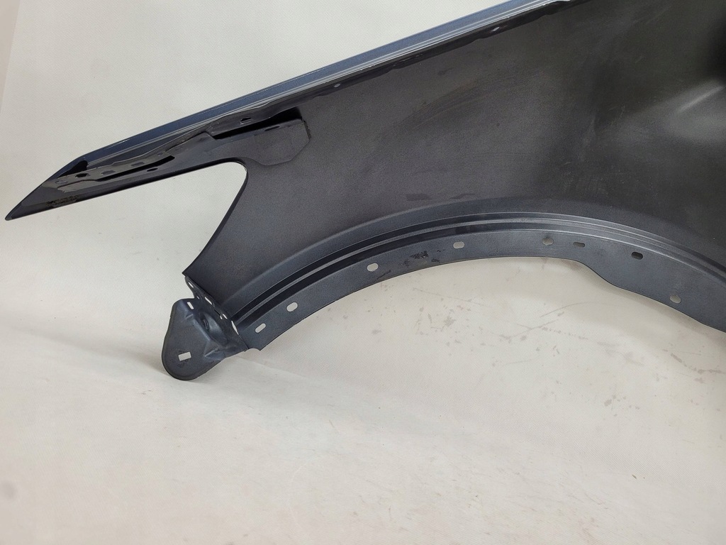 фото №12, Ford explorer mk6 vi 6 20- крыло перед передний правый fv