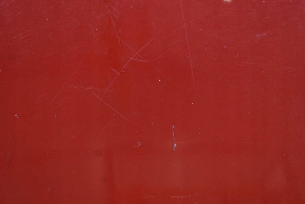 фото №8, Капот кришка двигуна czerwona mercedes slk r172 11-20