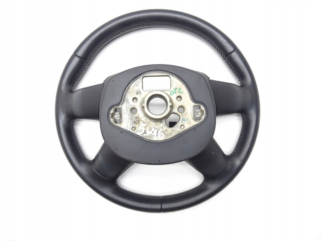 фото №12, Воздуховод кожа мультифункция multi 8u0419091t audi q3 8u