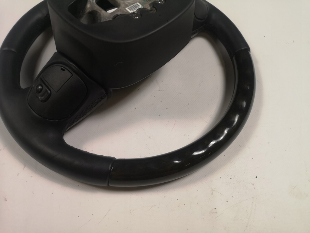 фото №10, Воздуховод кожа drewno подогрев chrysler 300 2015 -