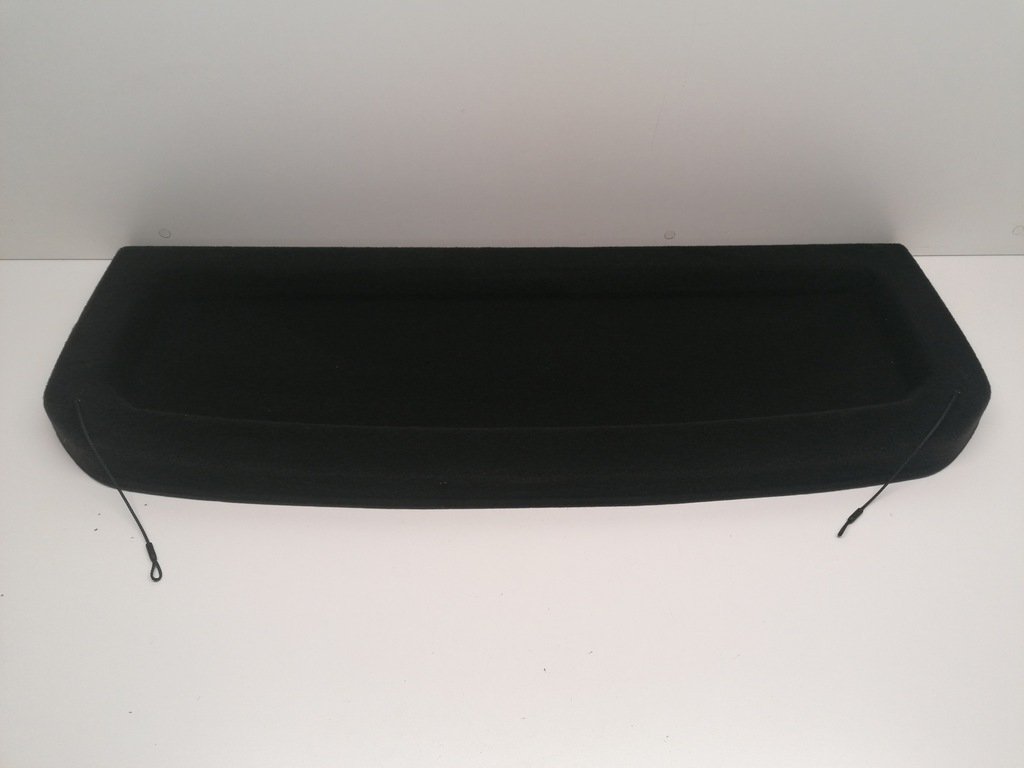 фото №1, Vw t-cross 2gm полка задняя багажника оригинал 2018-