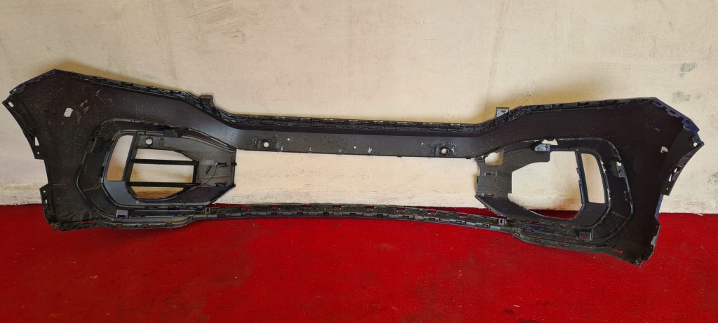 фото №5, Vw t roc 2ga бампер перед передний vw t-roc 2ga r r-line 17-21 2ga807221l