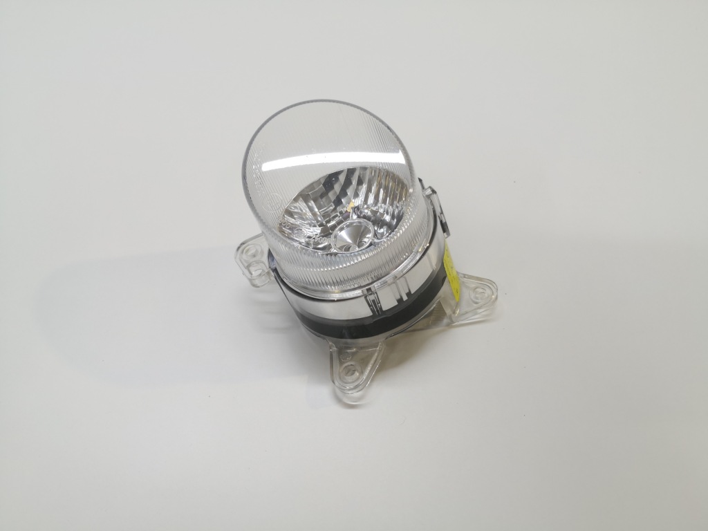Купить Drl led mercedes cla w117 gla slk 172 w212 w207 p