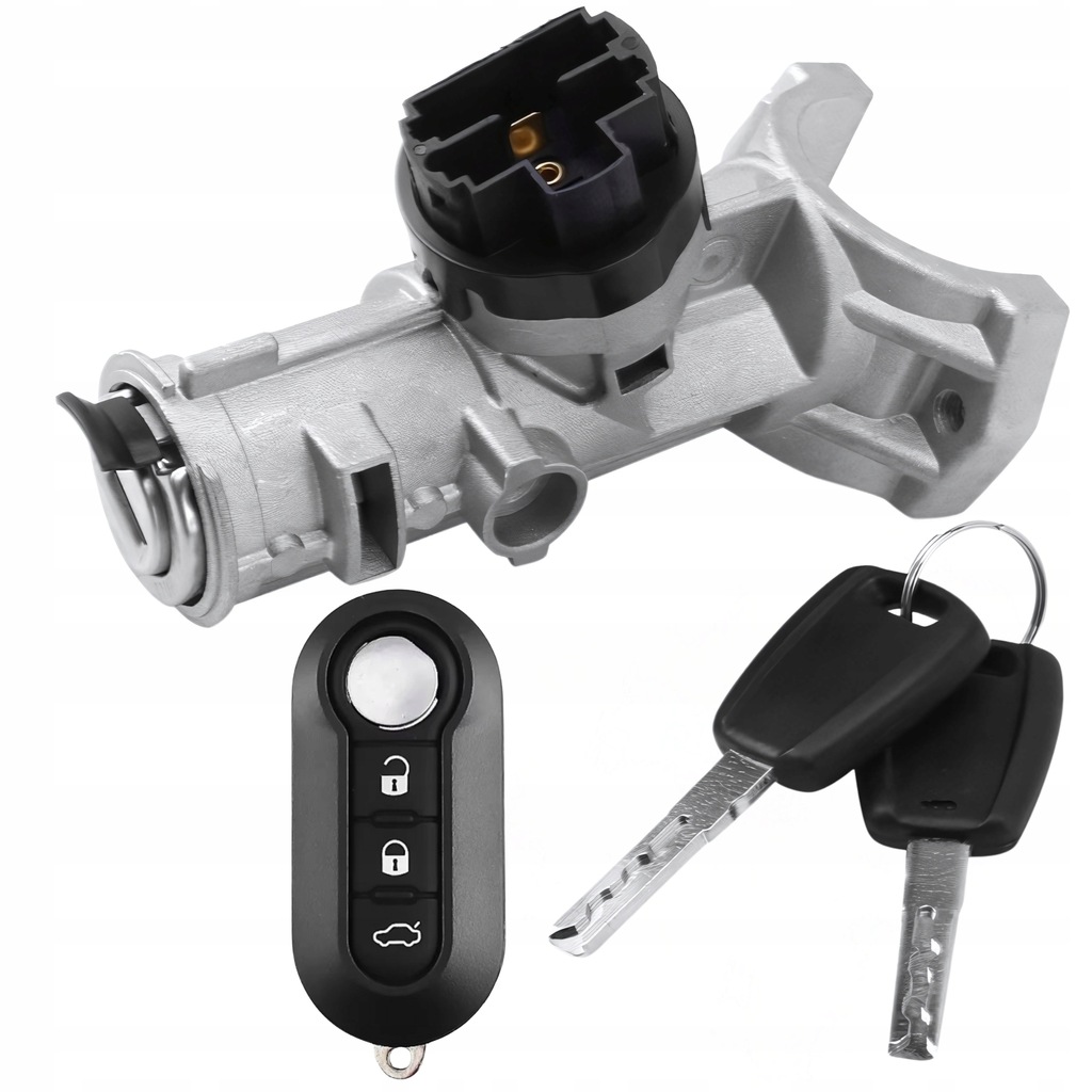 фото №10, Nowa замок запалювання вкладка замка запалювання peugeot boxer citroen jumper fiat ducato