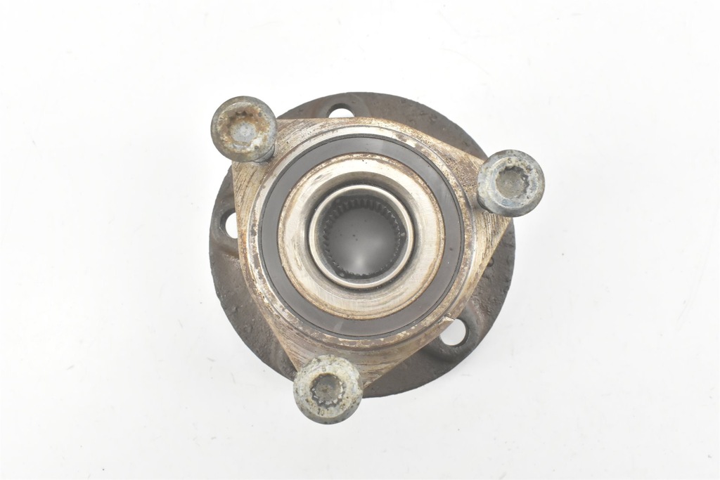 фото №1, Ступица подшипник перед 8s0498625a audi s3 8v