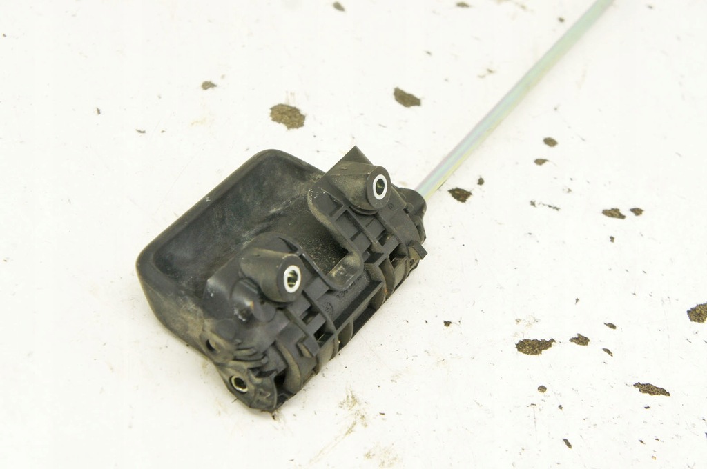 фото №5, Su086 vw transporter t6 ручка дверь раздвижных правый задняя