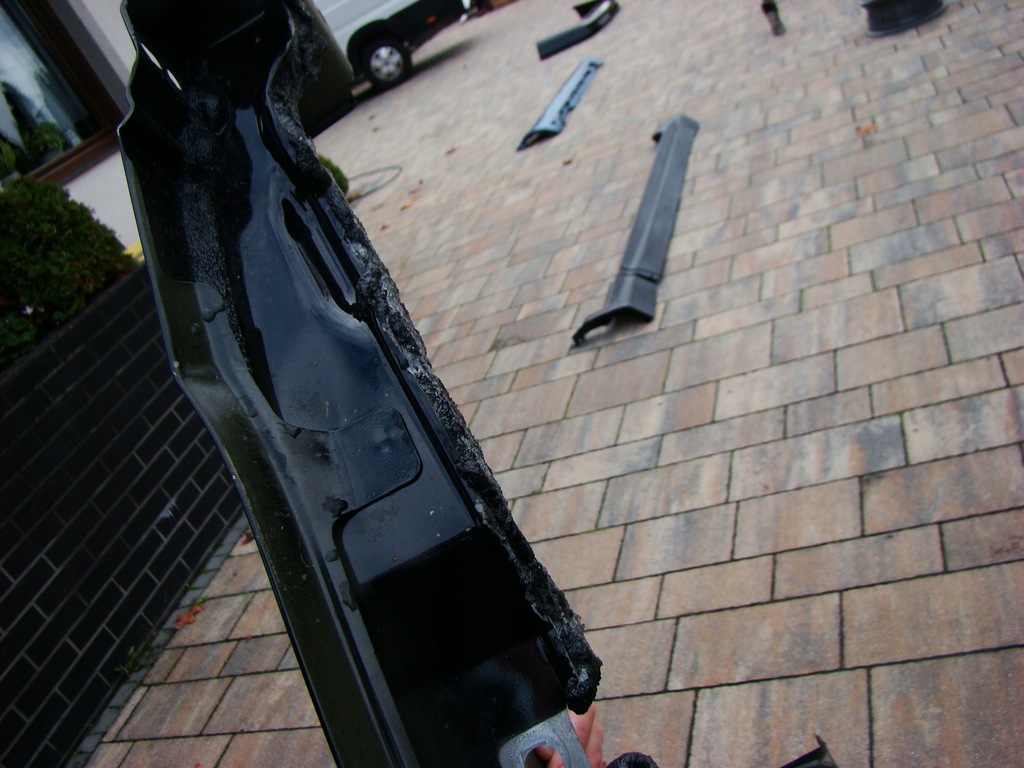 фото №8, Ford explorer mk6 vi 19- крыло правый передний