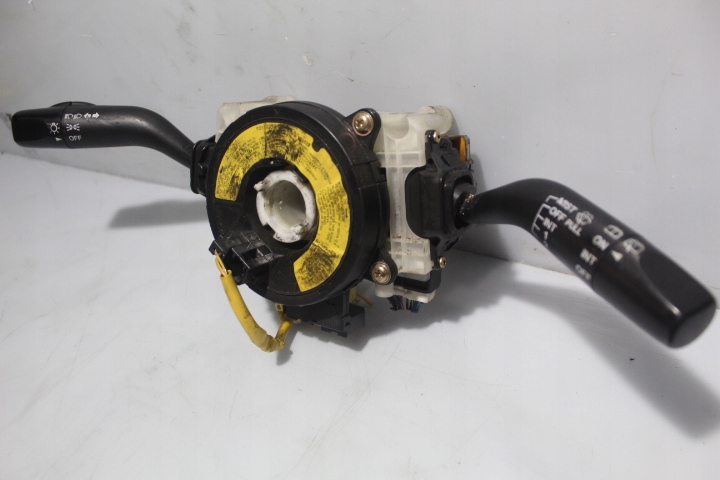 фото №2, Переключатель комбинированный света mazda premacy ii