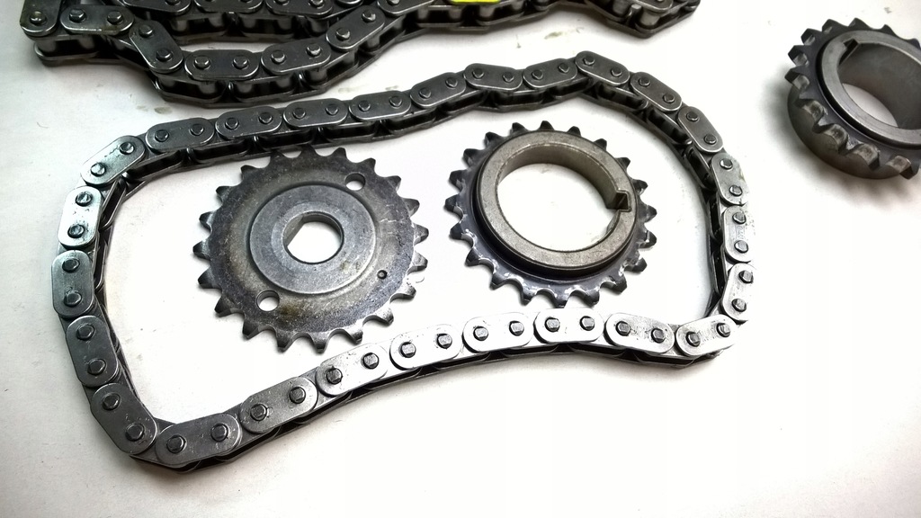 фото №9, Toyota auris ii prius iii lexus ct200h грм 1.8 гибрид 2zr x2zr оригинальный номер