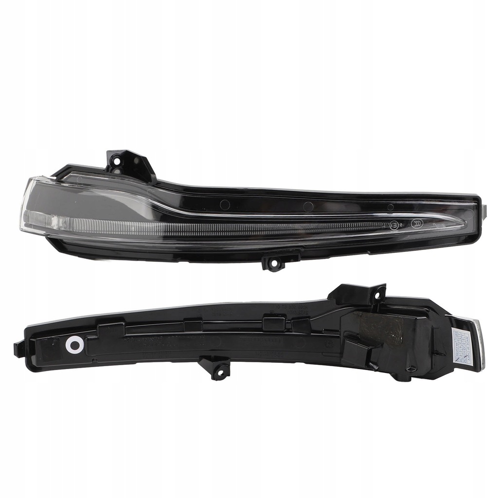 фото №10, Лампа поворотник w дзеркало wstecznym лампа поворотник w xk