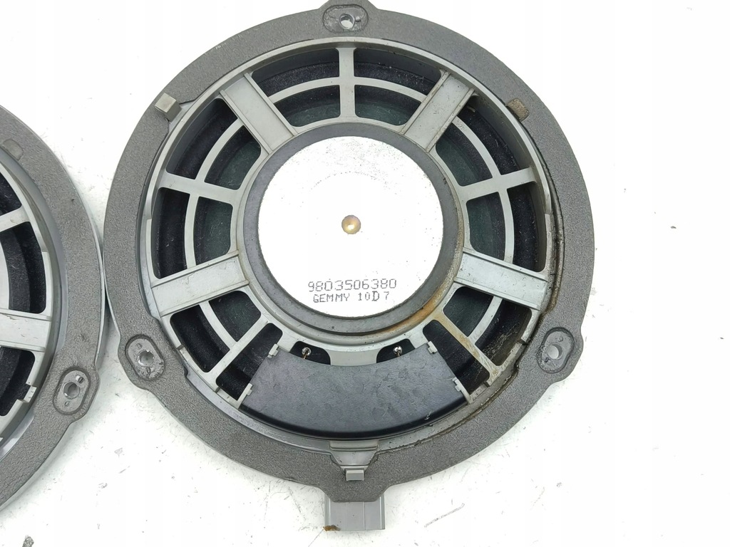 фото №12, Peugeot 308 2017 набір аудіо