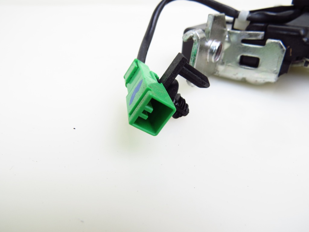 фото №7, Замок спинка сиденье задняя задний правый левый 31436463 volvo s60 iii s90 ii