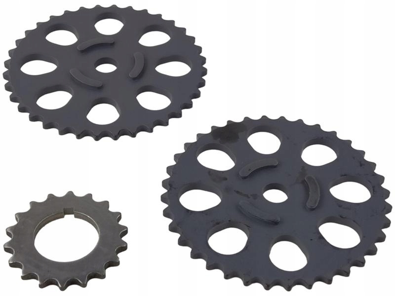 фото №15, Цепь распределительного вала комплект febi bilstein 30607 03e198229a