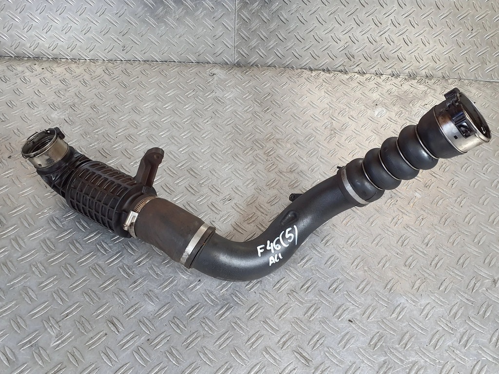 фото №1, Bmw 2 f46 wąż шланг воздуха