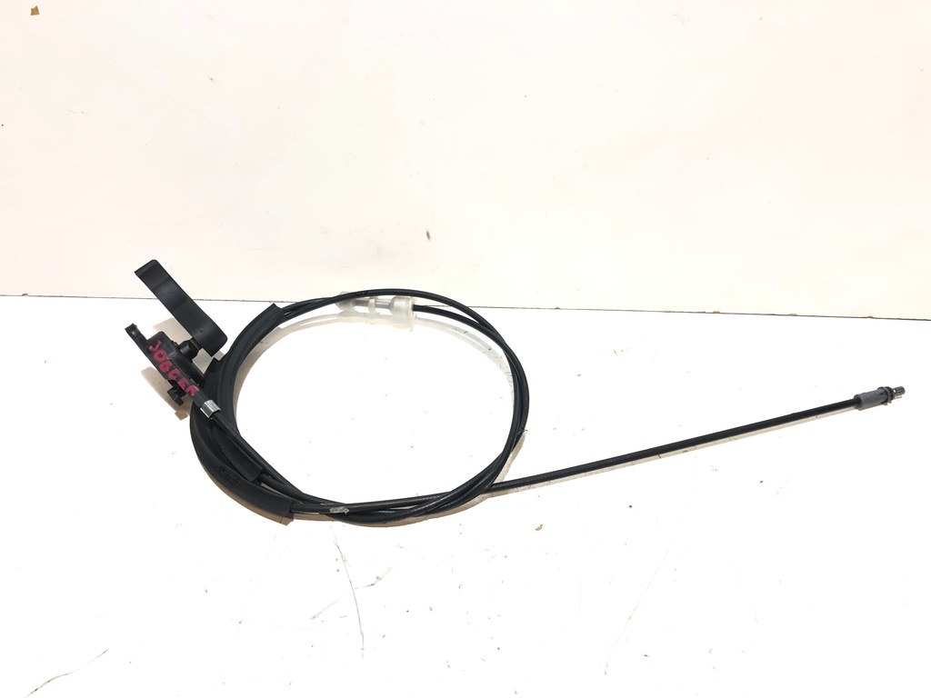 фото №1, Dacia jogger трос відкривання капот тягa