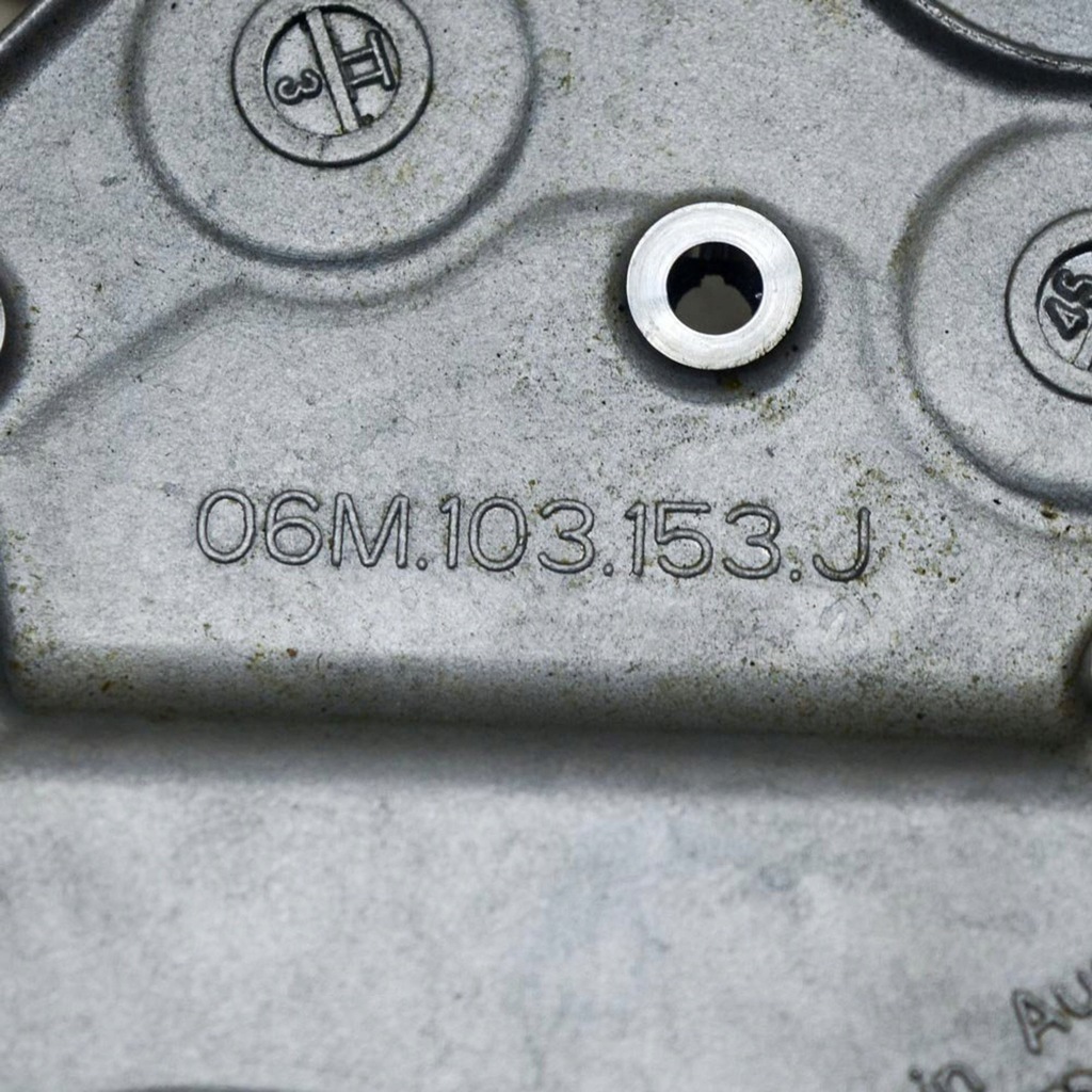 фото №6, Audi a7 s7 4k8 2019 защита цепи распределительного вала