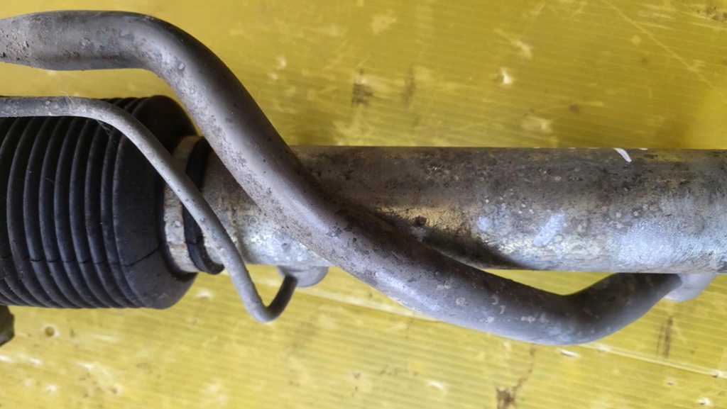 фото №7, 7745/4 трансмиссия руля europa audi 100 c4 a6 443422105e