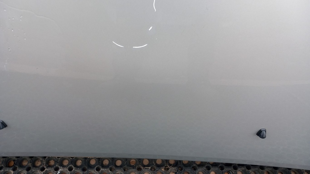 фото №8, Ford c-max капот двигателя o3