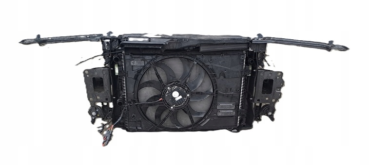 фото №12, Skoda octavia iv 20-25r капот бампер pas крыло full led lf9r eu