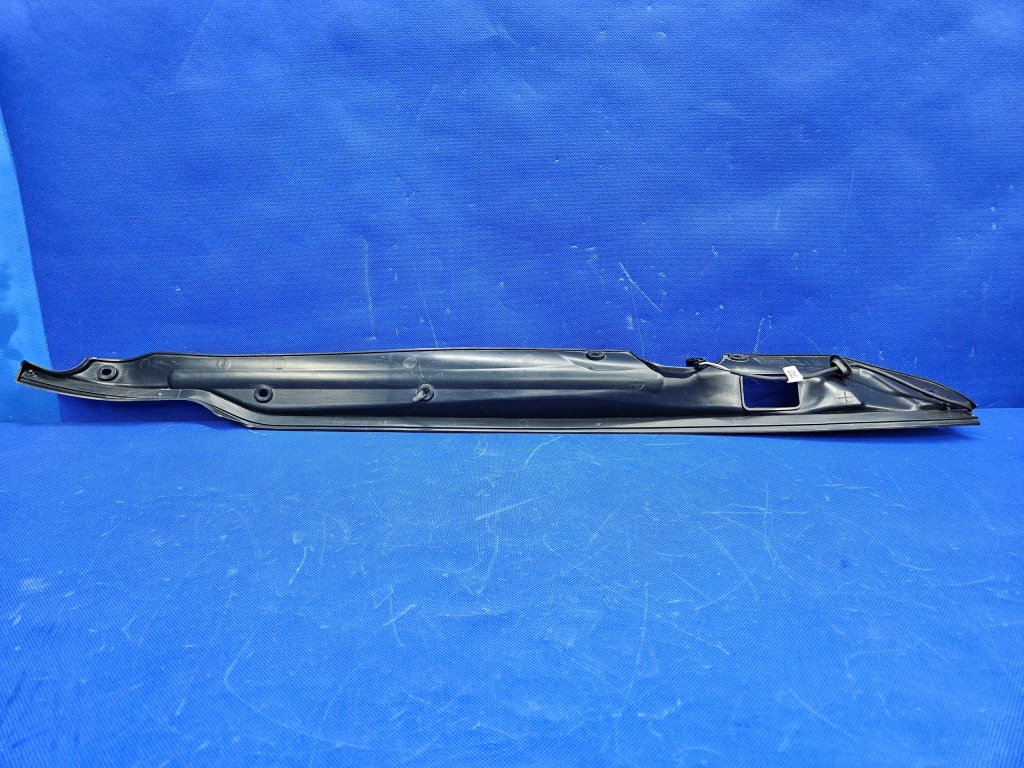 Tesla s левая молдинг датчик доводчик крышки датчик задний  6007576-00 в Украине