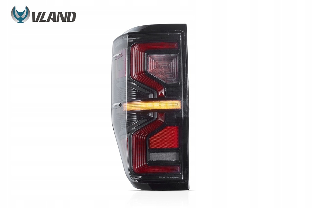 Модуль лампа задних автомобиля full led к задних света ford ranger t6 2012-2018 Киев