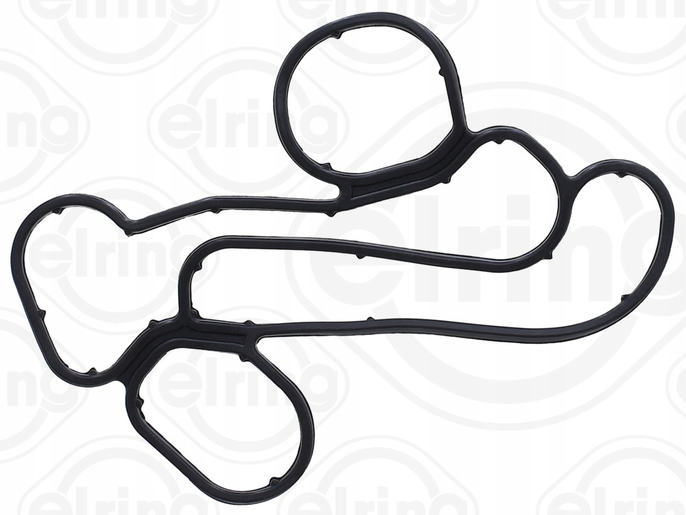 фото №11, Elring 084.130 прокладка, корпус фильтра масла