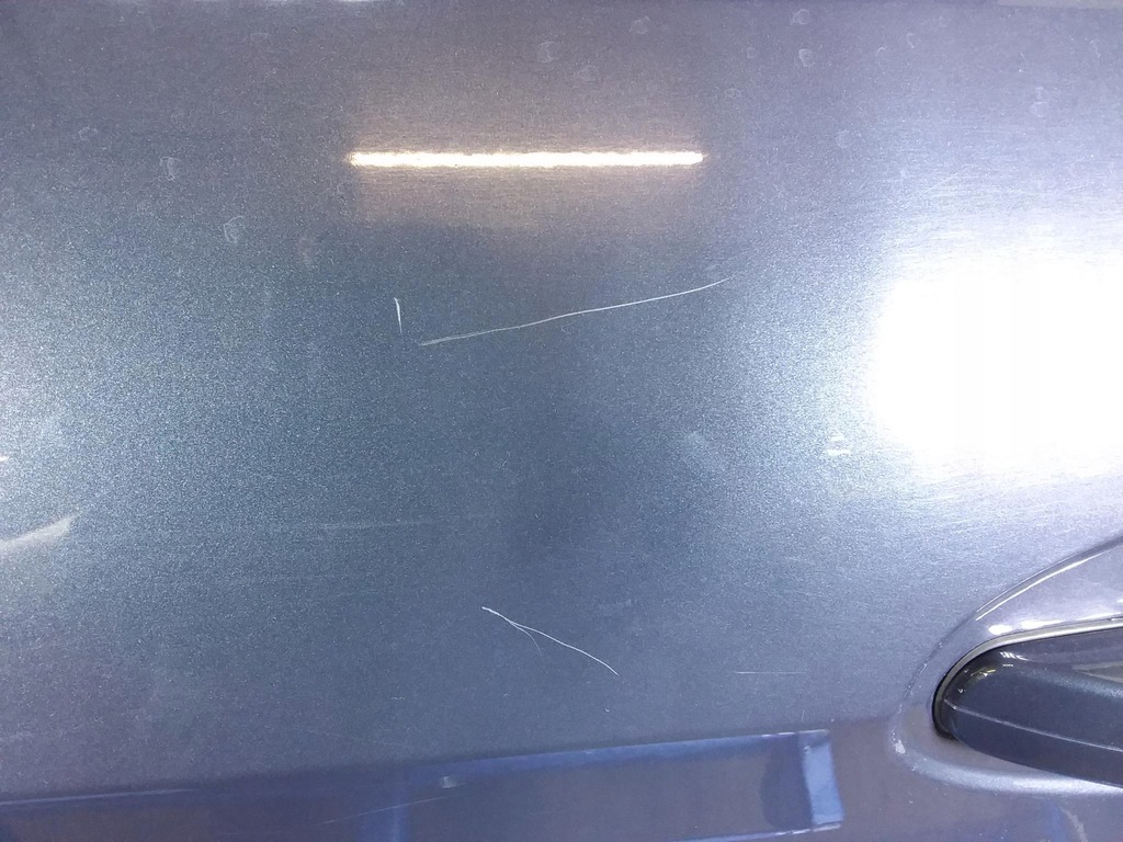 фото №6, Ford grand c-max mk2 двері задня праве ea