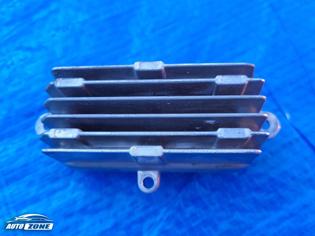 Купити Skoda superb iii | модуль перетворювач лампи фара led lift 11500011090