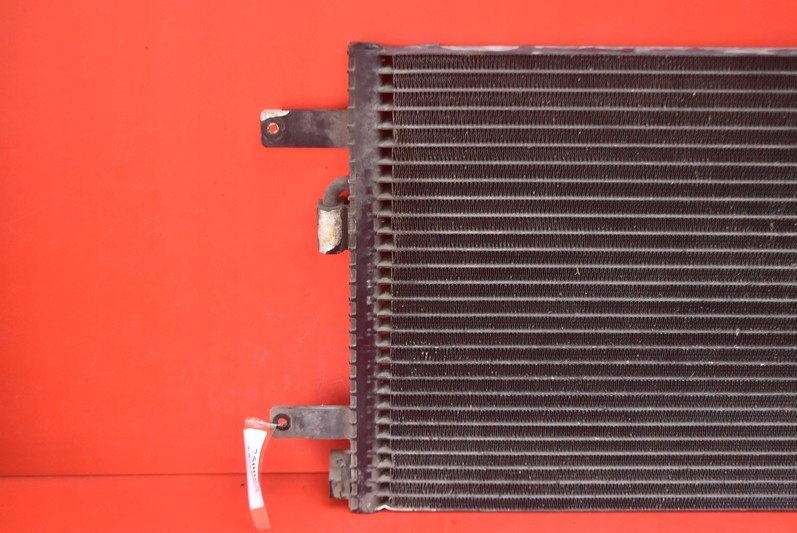 фото №15, Радиатор кондиционера vw sharan 1 i 1.9 tdi 97r