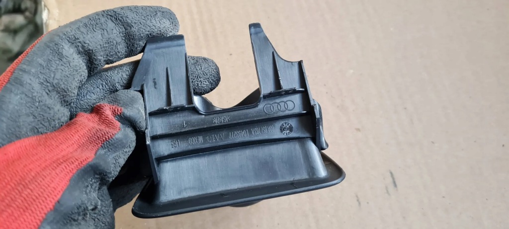 фото №7, Q5 80a заглушка захист сидіння сидіння задня 80a857763a