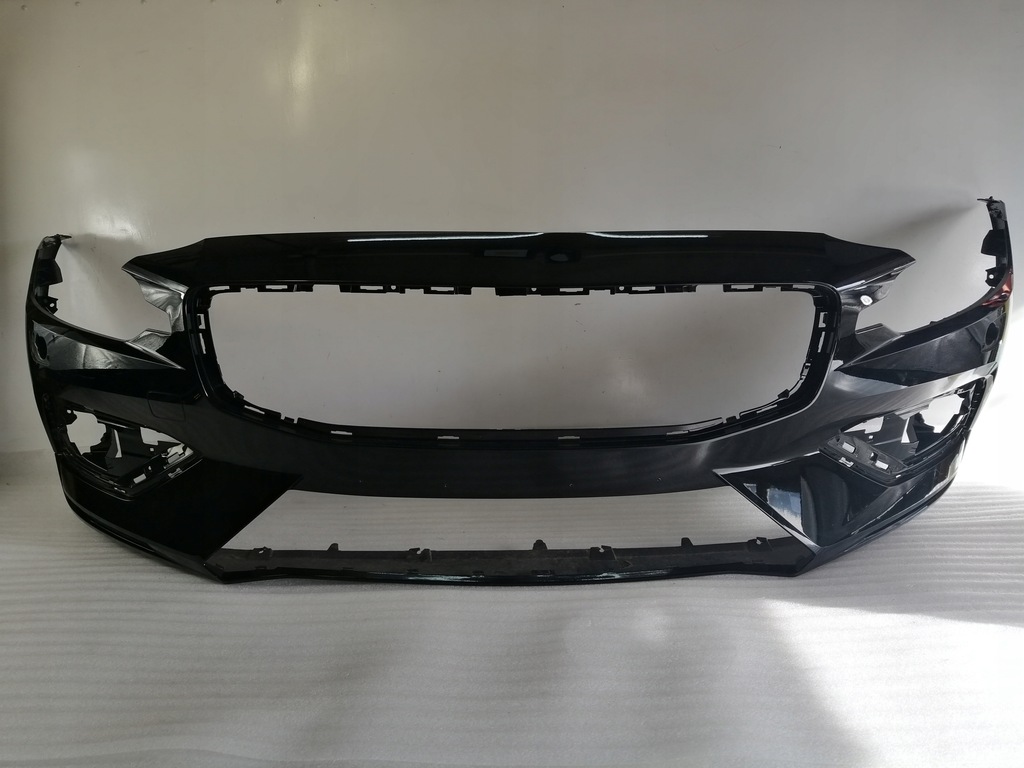 фото №1, Volvo s60 ii v60 iii бампер перед