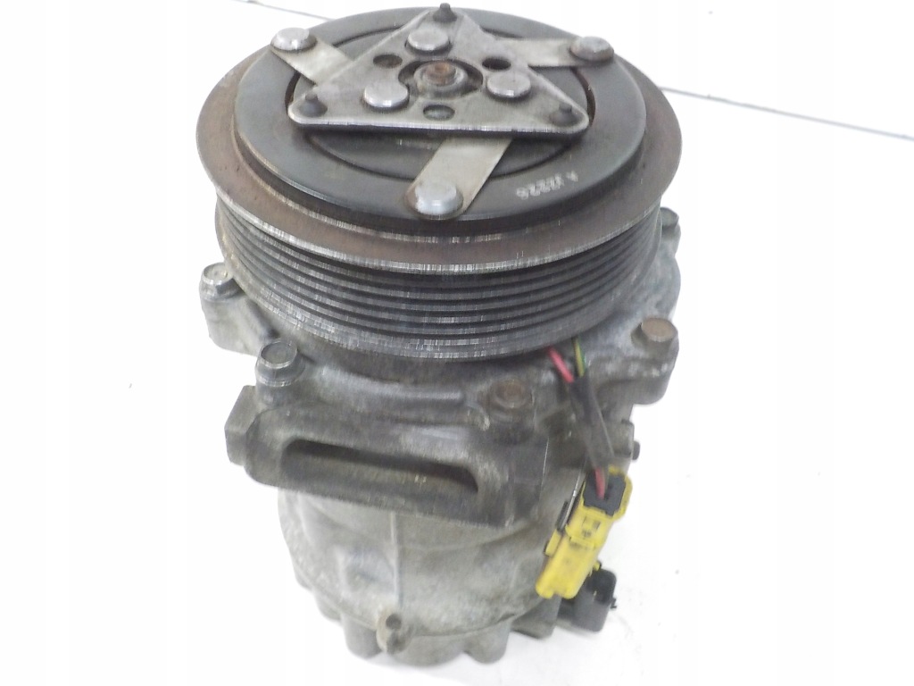 Peugeot 308 14r 1.6 e-hdi 9hd компресор кондиціонера 9800839580 Київ