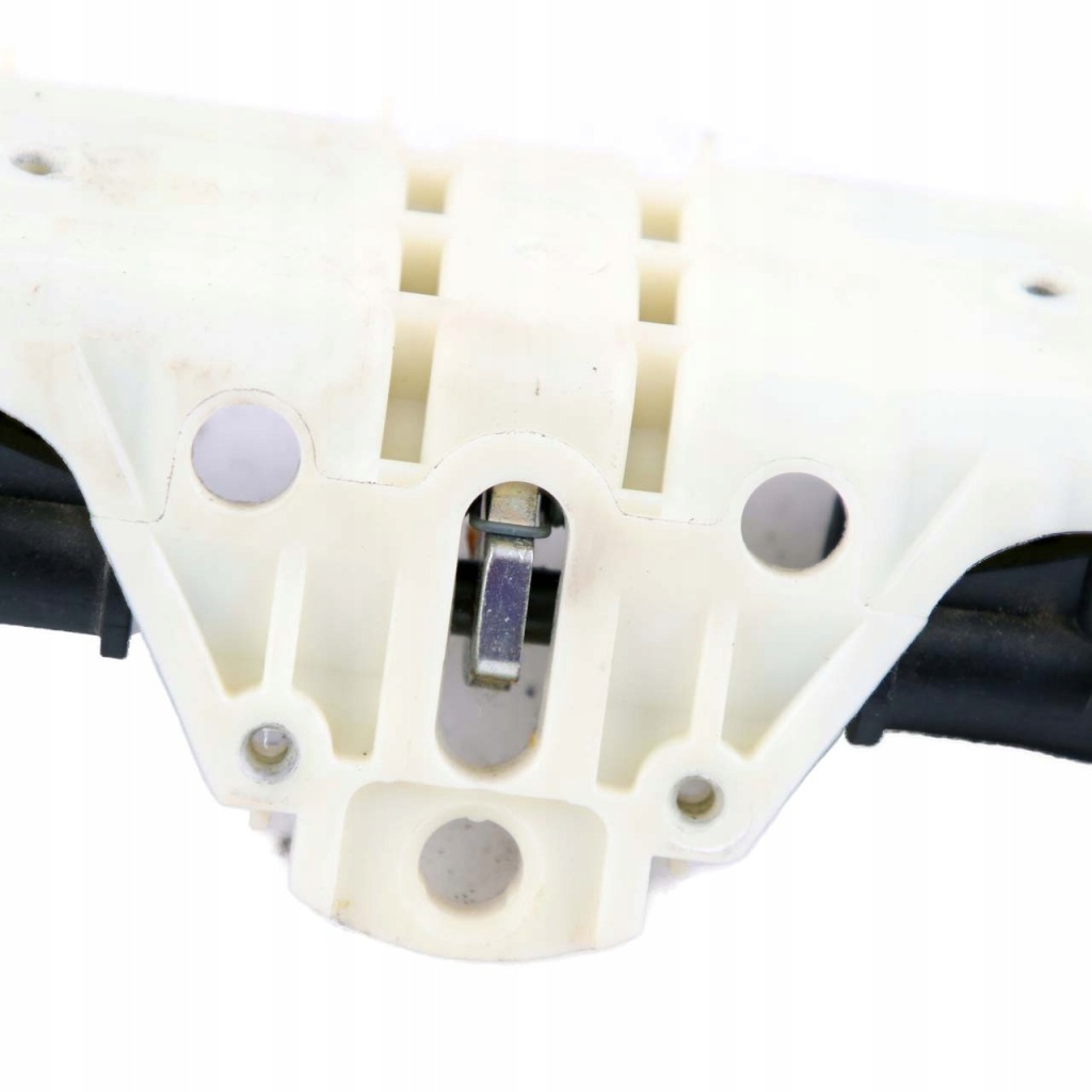 фото №11, Mercedes w221 механизм подголовник задний задняя a2219700025