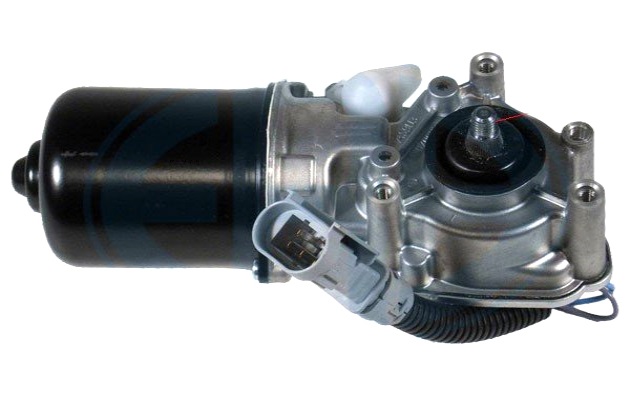 фото №1, Двигатель дворник перед do renault master ii 3.0