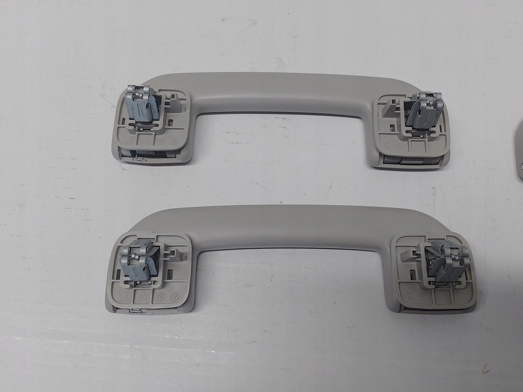 фото №5, Ручка кронштейн потолочный citroen c4 ii