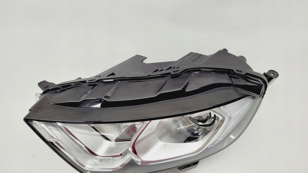 фото №6, Лампа перед левая ford ecosport mk2 lift full led